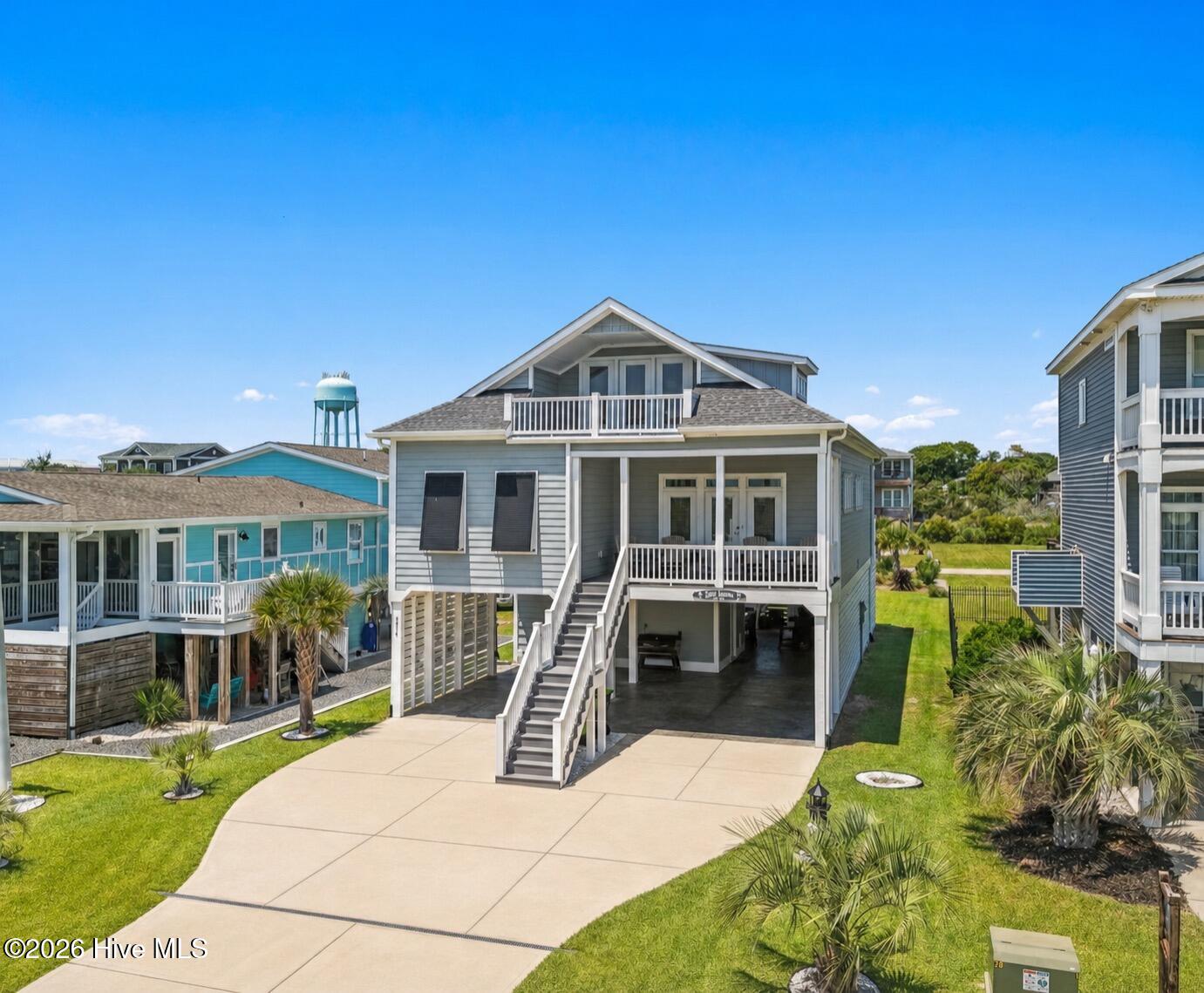 3214 E Dolphin Drive