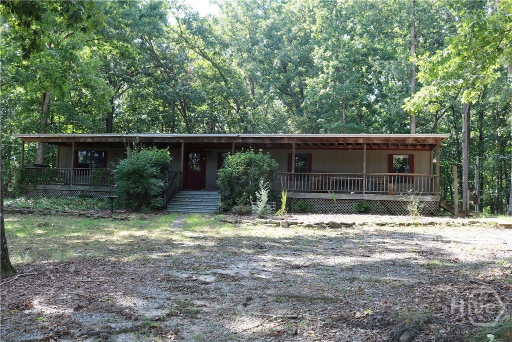 Photo of 2096 Roy Woods Road, Comer, GA 30629 (MLS # CL364806)
