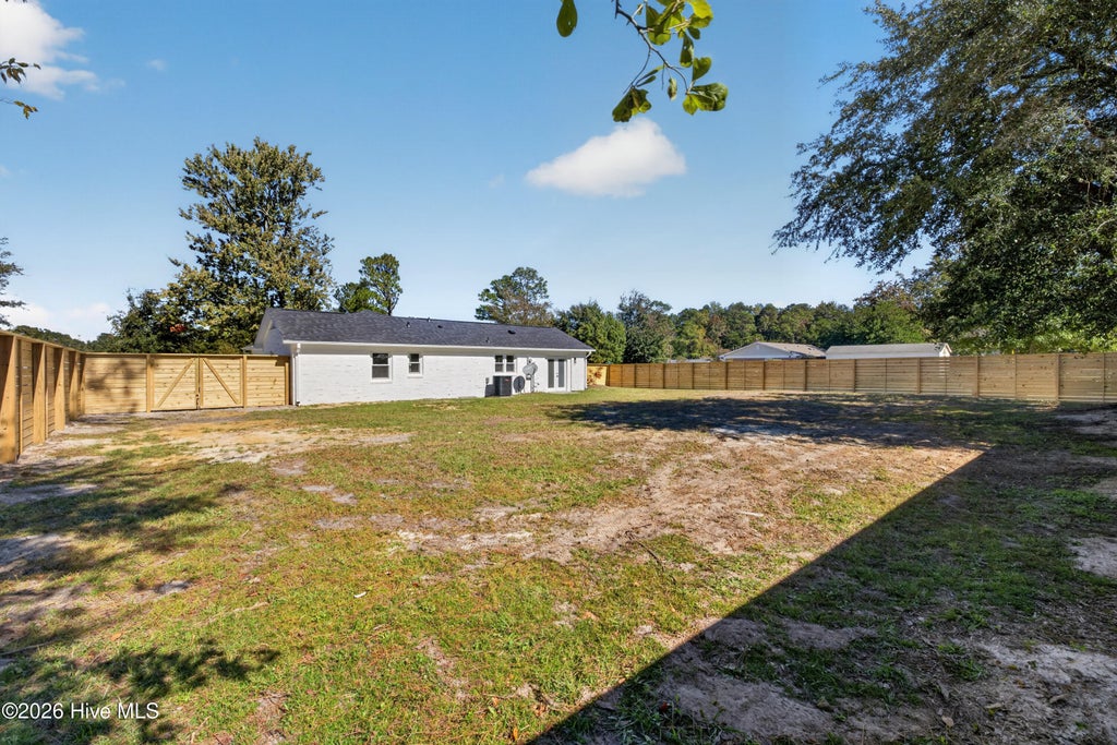 Photo of 4822 W Rye Lane, Wilmington, NC 28405 (MLS # 100612952)