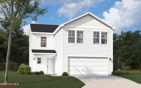Photo of 5099 Moncrief Circle, Graniteville, SC 29829 (MLS # 100612620)