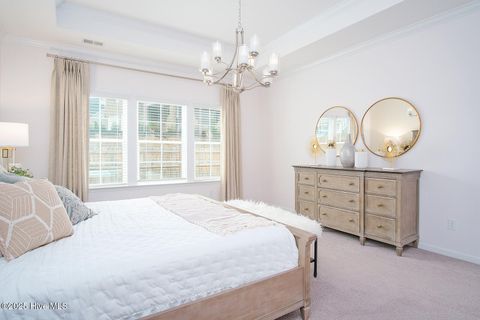 Tiny photo for 335 Heart Pne Avenue #Lot 99, Wilmington, NC 28411 (MLS # 100544442)