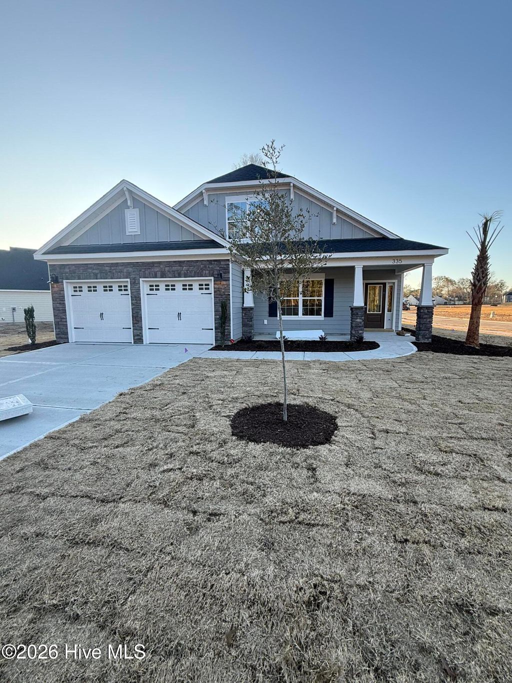 Photo of 335 Heart Pne Avenue #Lot 99, Wilmington, NC 28411 (MLS # 100544442)