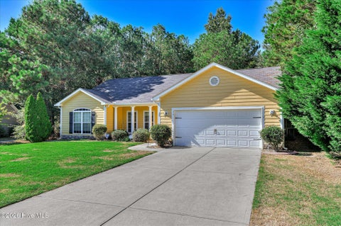 Photo of 300 Foxchase Circle, North Augusta, SC 29860 (MLS # 100607568)
