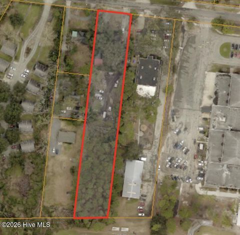 Tiny photo for 1715 Stella Way, Wilmington, NC 28403 (MLS # 100565593)