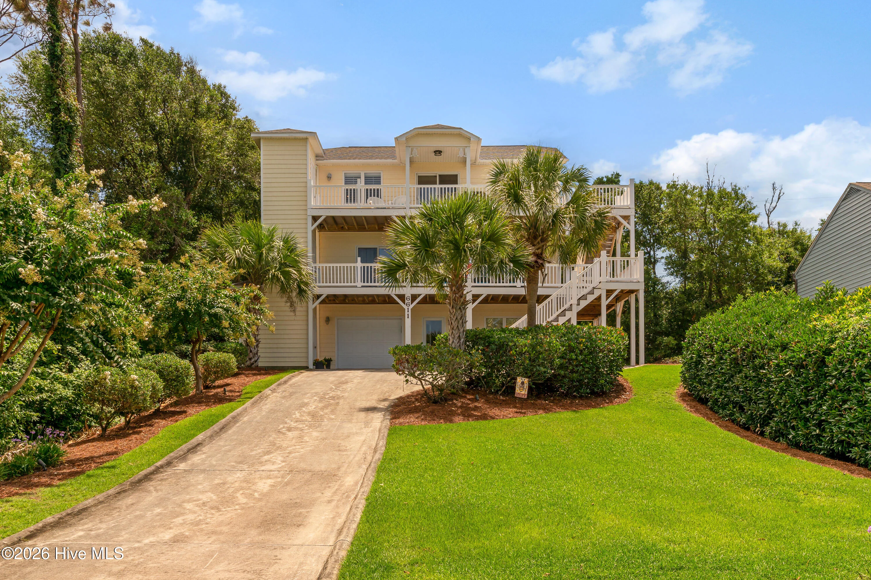 6611 Marsh Cove Road