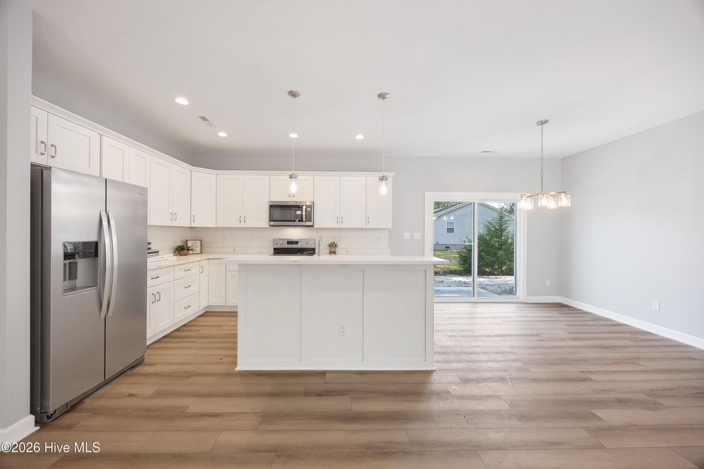 Photo of 101 Rachel Drive, Elizabeth City, NC 27909 (MLS # 100568273)