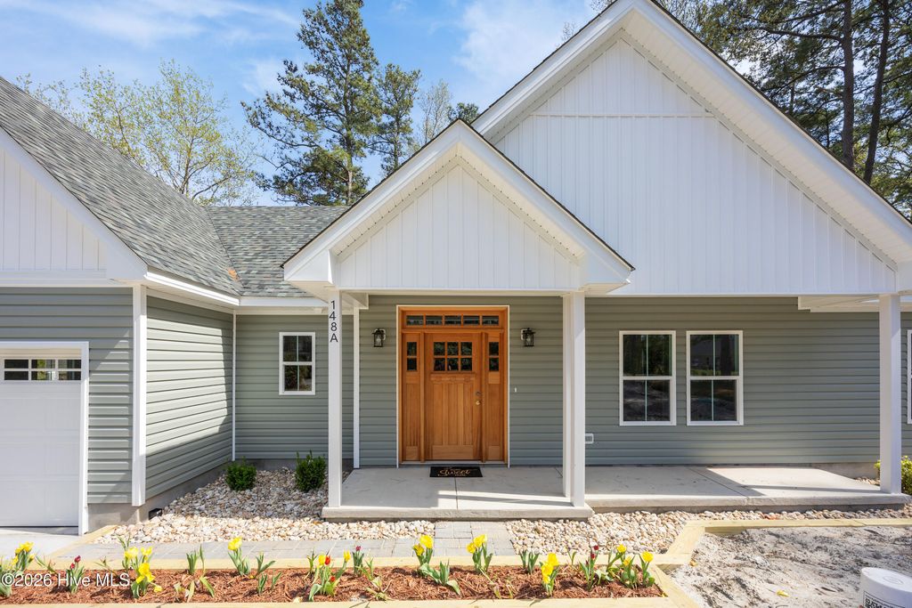 Photo of 101 Rachel Drive, Elizabeth City, NC 27909 (MLS # 100568273)