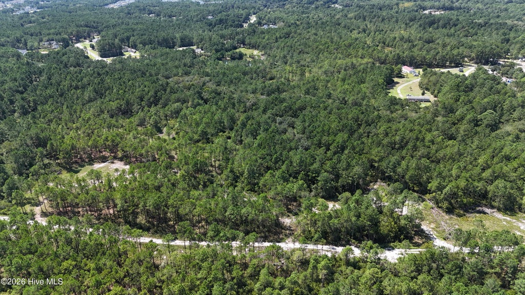 Photo of 5 Aqua Aly, Holly Ridge, NC 28445 (MLS # 100601697)