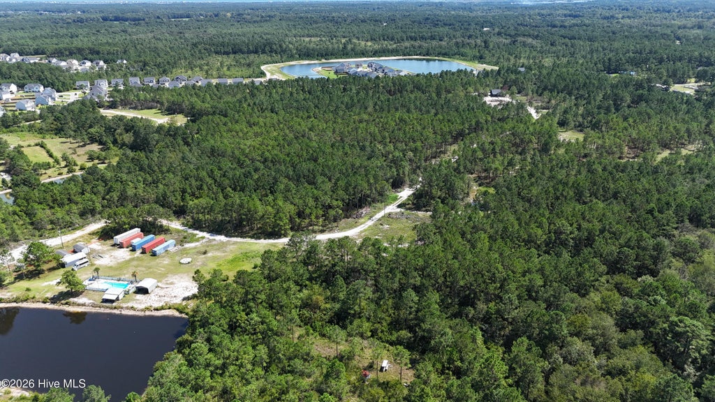 Photo of 5 Aqua Aly, Holly Ridge, NC 28445 (MLS # 100601697)