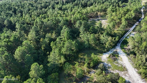 Tiny photo for 5 Aqua Aly ALY, Holly Ridge, NC 28445 (MLS # 100601697)