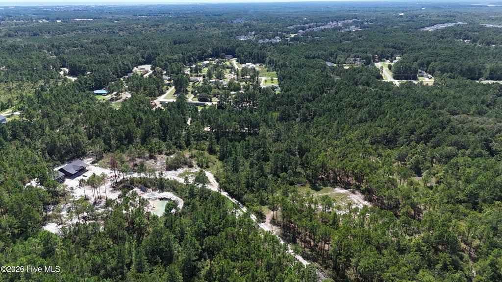 Photo of 5 Aqua Aly, Holly Ridge, NC 28445 (MLS # 100601697)