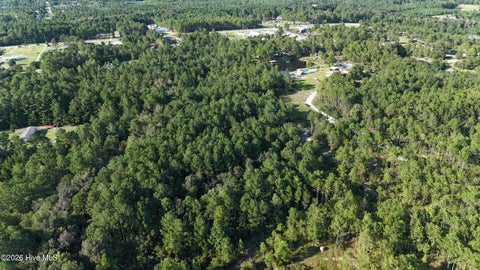 Tiny photo for 5 Aqua Aly ALY, Holly Ridge, NC 28445 (MLS # 100601697)