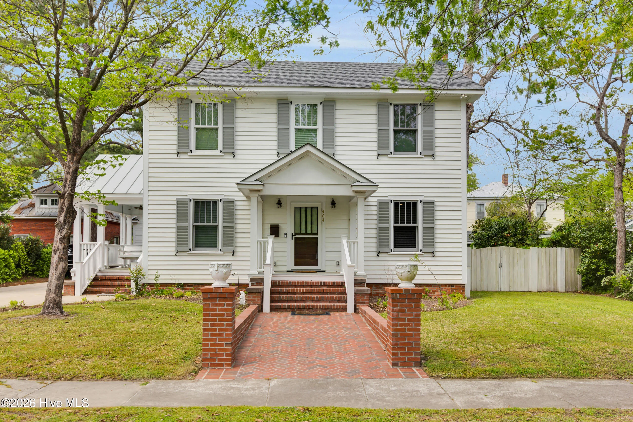 404 Avenue C