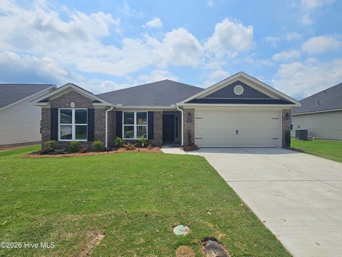 Homes For Sale - 2332 Bellingham Drive<br/> Richmond County, Hephzibah, GA 30815