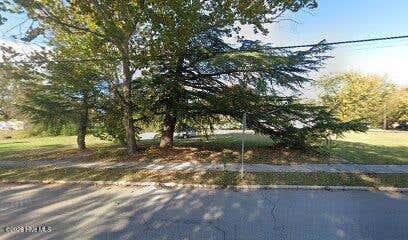 Vacant Land For Sale - 316 E Thomas Street<br/> Edgecombe County, Rocky Mount, NC 27801