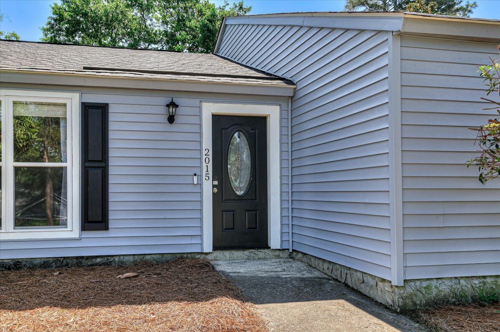 Photo of 2015 Bridgewater Drive, Augusta, GA 30907 (MLS # 554780)