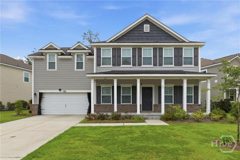 Homes For Rent - 165 Brennan Drive<br/> Bryan County, Richmond Hill, GA 31324