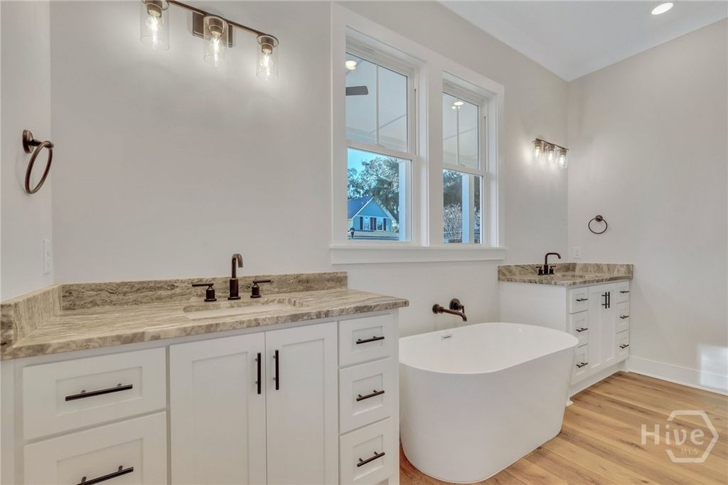 Photo of 77 Yellow Bluff Drive, Midway, GA 31320 (MLS # SA345975)