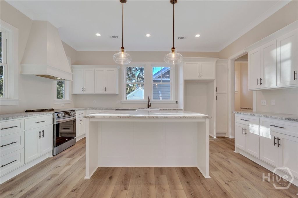 Photo of 77 Yellow Bluff Drive, Midway, GA 31320 (MLS # SA345975)