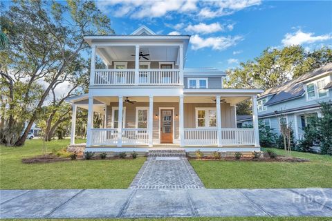 Photo of 77 Yellow Bluff Drive, Midway, GA 31320 (MLS # SA345975)