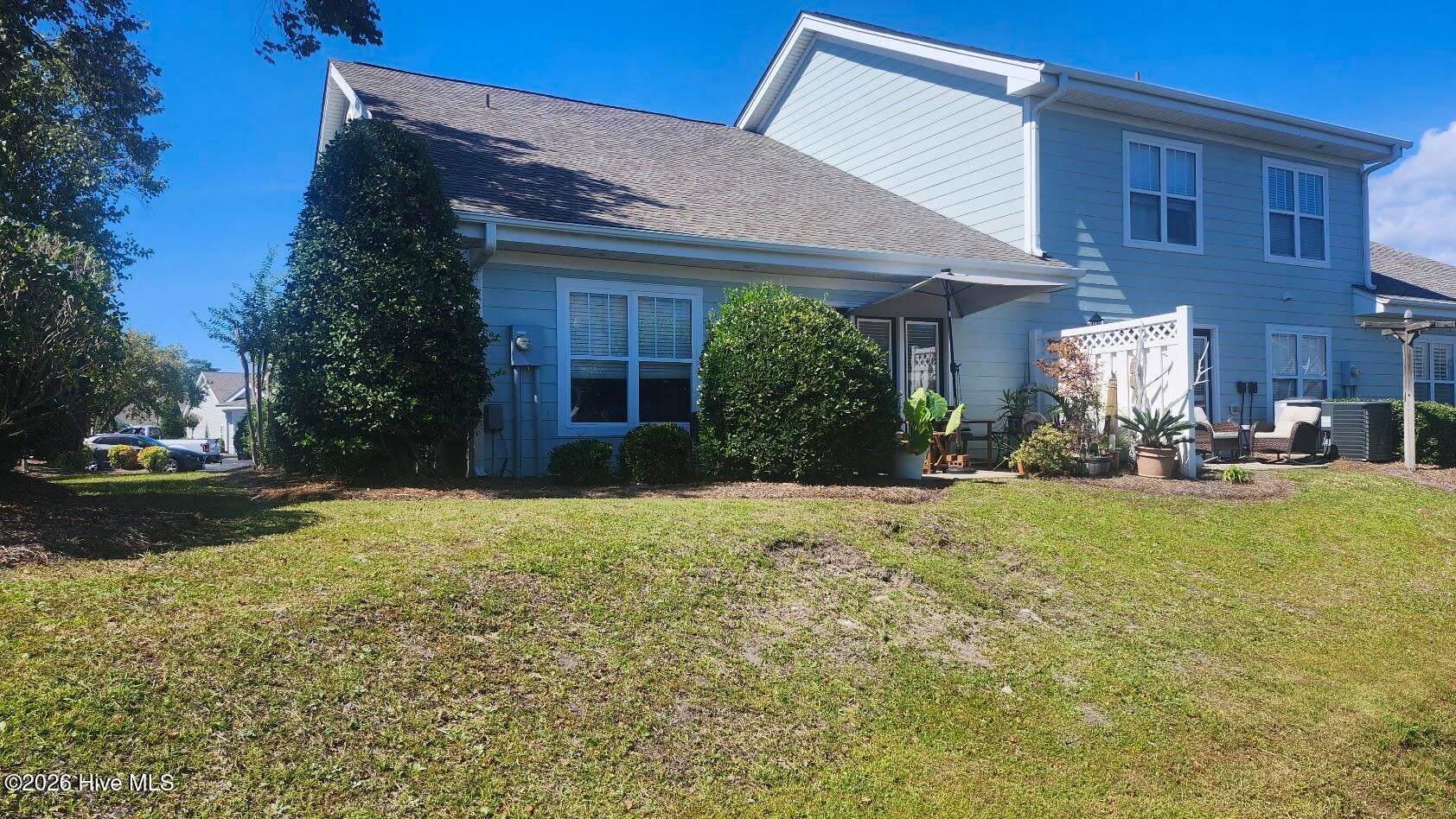 125 Willow Pond Drive
