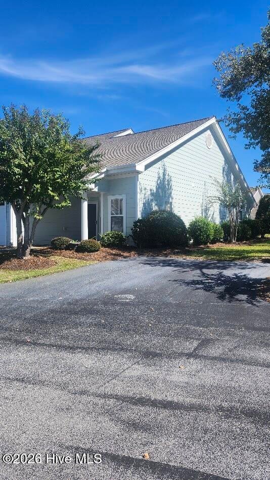 Photo of 125 Willow Pond Drive, Morehead City, NC 28557 (MLS # 100607513)