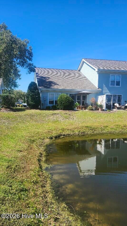 125 Willow Pond Drive