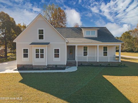 108 E Ag Drive New Bern NC 28562