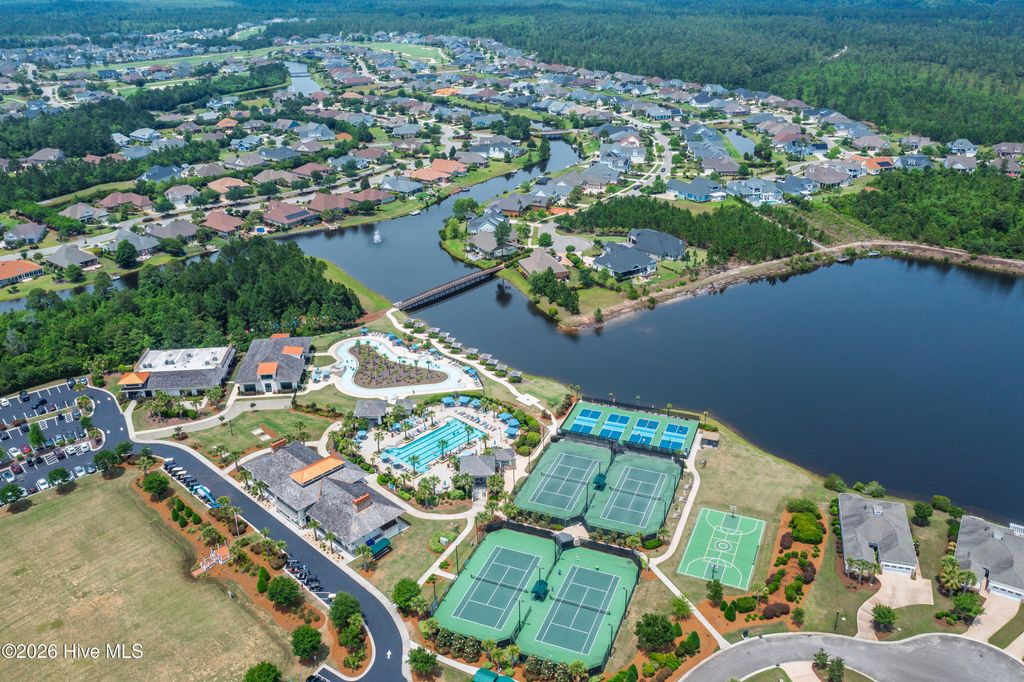 Photo of 8983 Mango Bay Court NE, Leland, NC 28451 (MLS # 100565676)