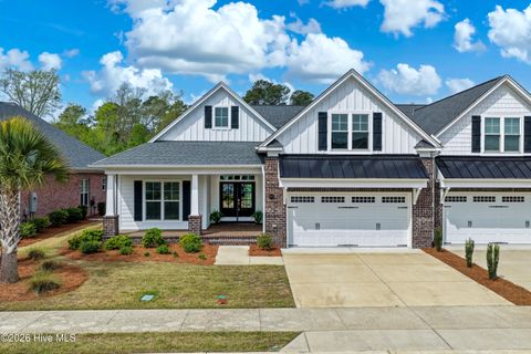 Photo of 8983 Mango Bay Court NE, Leland, NC 28451 (MLS # 100565676)