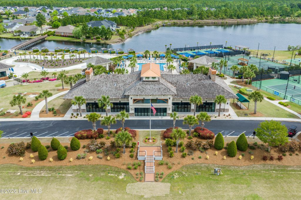 Photo of 8983 Mango Bay Court NE, Leland, NC 28451 (MLS # 100565676)