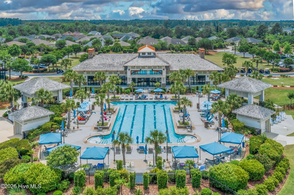 Photo of 8983 Mango Bay Court NE, Leland, NC 28451 (MLS # 100565676)