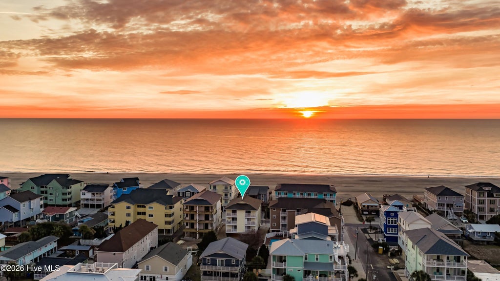 Photo of 1505 Carolina Beach Avenue N #1e, Carolina Beach, NC 28428 (MLS # 100602074)