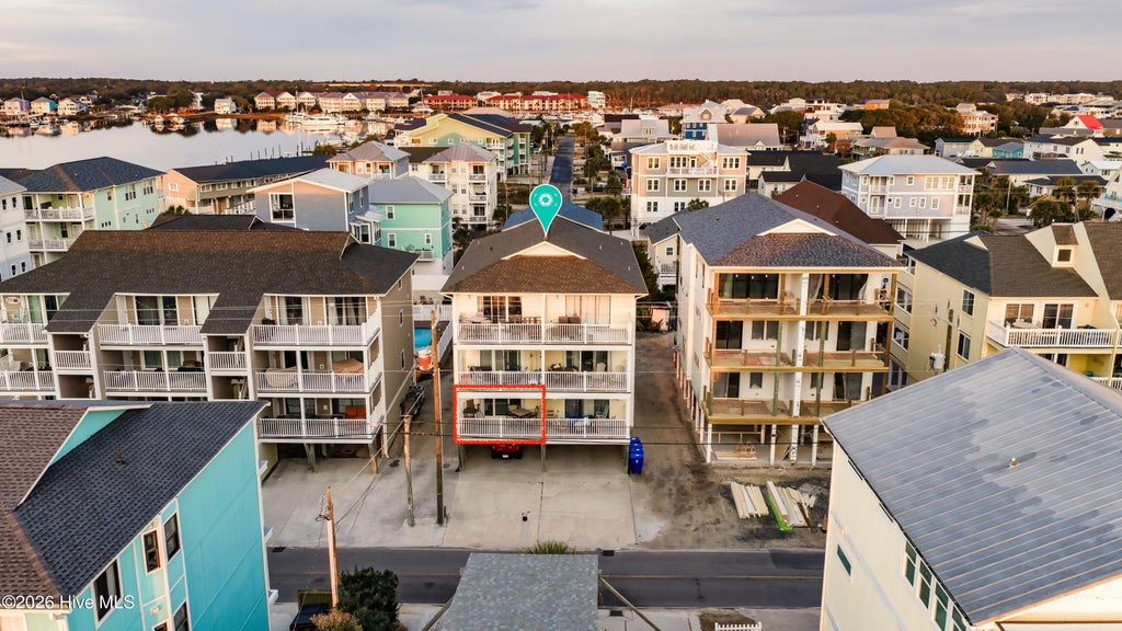 Photo of 1505 Carolina Beach Avenue N #1e, Carolina Beach, NC 28428 (MLS # 100602074)