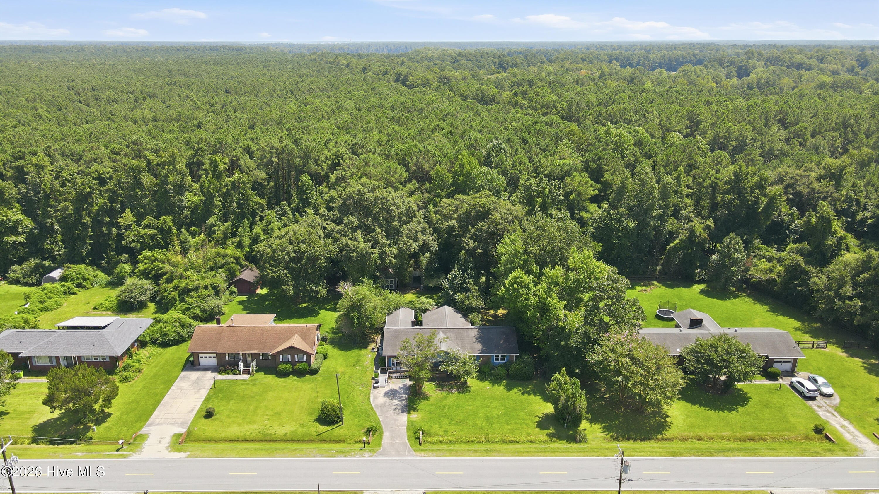 203 Carolina Pines Boulevard