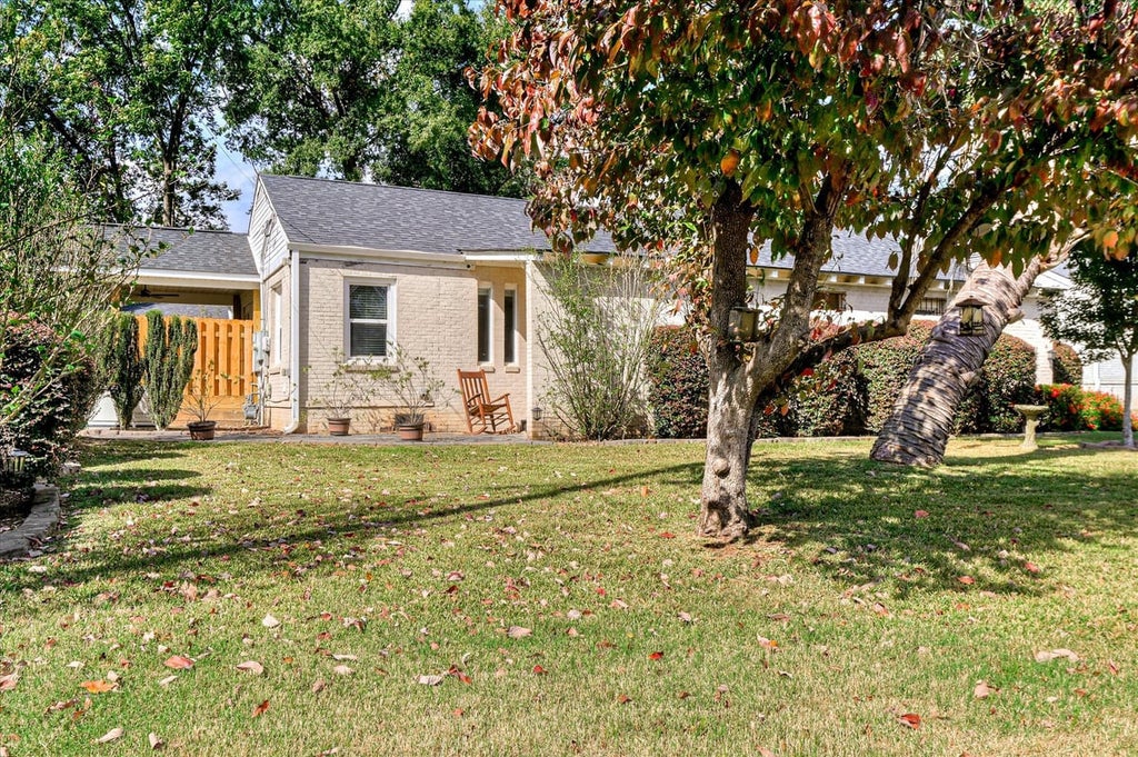 Photo of 1121 Magnolia Drive, Augusta, GA 30904 (MLS # 100613472)