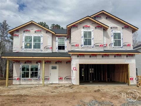 Homes For Sale - 204 Providence Loop<br/> Liberty County, Hinesville, GA 31313