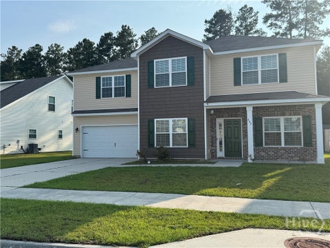 Homes For Sale - 349 Coconut Drive<br/> Savannah, GA 31407