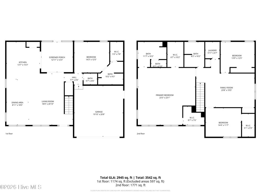 Photo of 1449 Eco Circle, Wilmington, NC 28409 (MLS # 100562426)