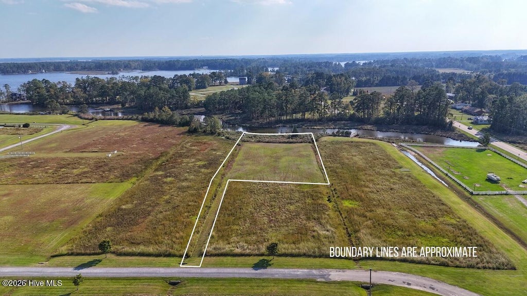 Photo of 85 Dallas Paul Road, Belhaven, NC 27810 (MLS # 100610700)