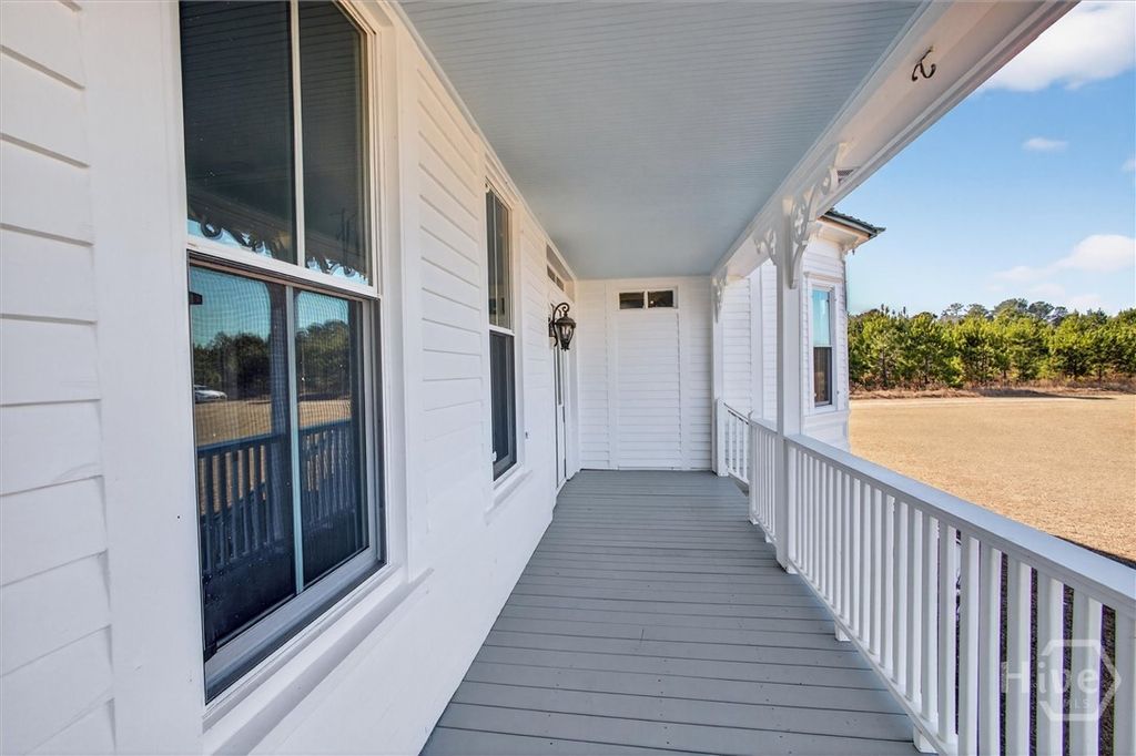 Photo of 348 Lennies Pond Road, Ellabell, GA 31308 (MLS # SA347981)