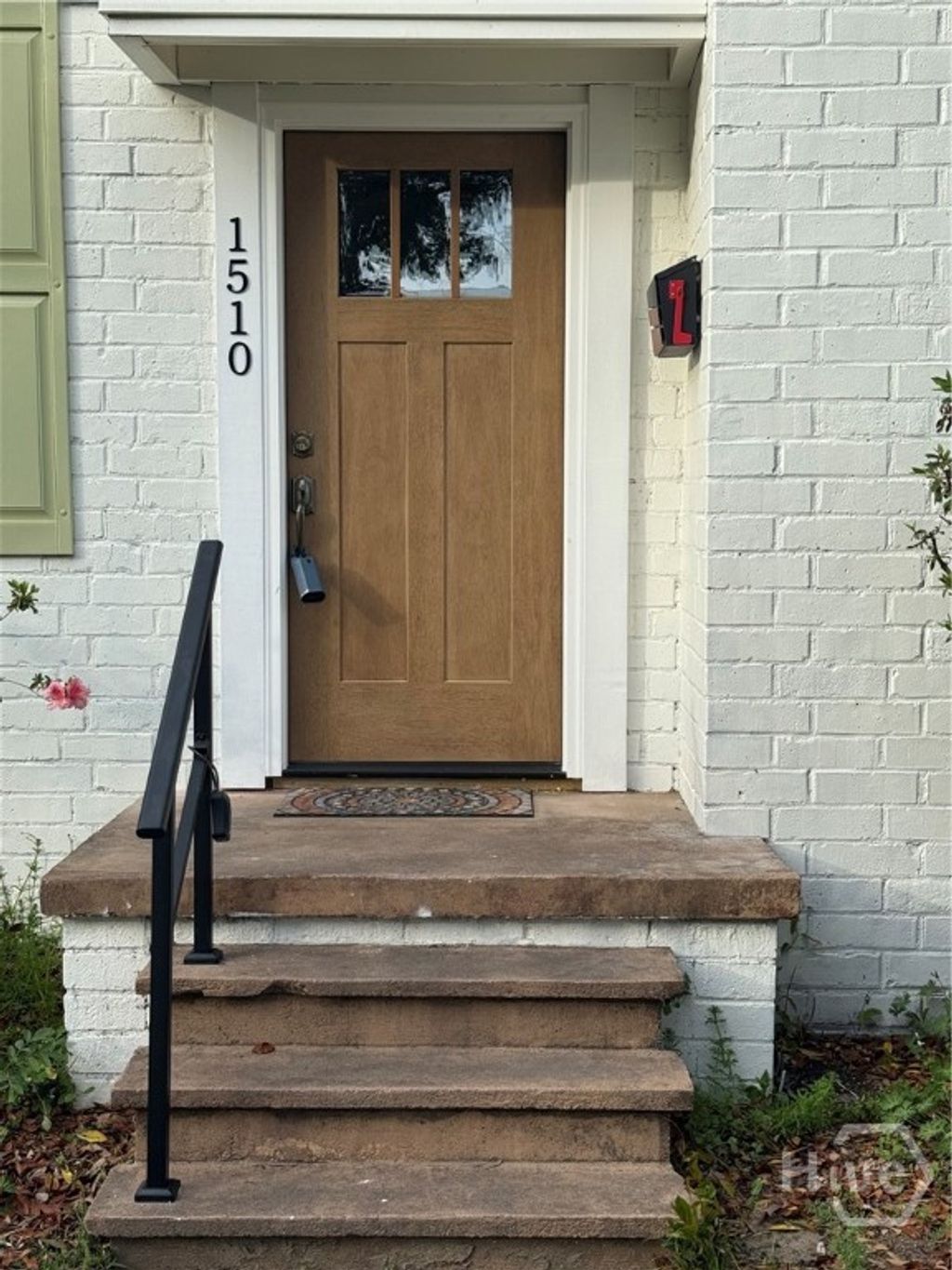 Photo of 1510 E 49th Street, Savannah, GA 31404 (MLS # SA350630)