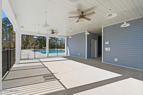 Tiny photo for 612 Powis Drive NE, Bolivia, NC 28422 (MLS # 100584716)