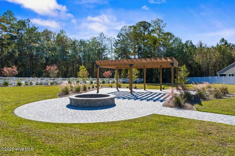 Tiny photo for 612 Powis Drive NE, Bolivia, NC 28422 (MLS # 100584716)
