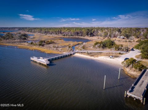 Tiny photo for 120 Mardella Way, Holly Ridge, NC 28445 (MLS # 100546728)