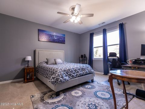 Tiny photo for 120 Mardella Way, Holly Ridge, NC 28445 (MLS # 100546728)