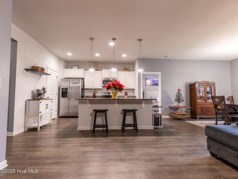 Tiny photo for 120 Mardella Way, Holly Ridge, NC 28445 (MLS # 100546728)