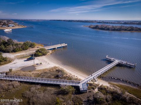 Tiny photo for 120 Mardella Way, Holly Ridge, NC 28445 (MLS # 100546728)