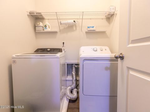 Tiny photo for 120 Mardella Way, Holly Ridge, NC 28445 (MLS # 100546728)