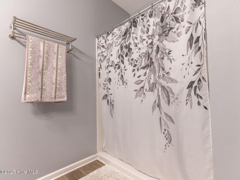 Tiny photo for 120 Mardella Way, Holly Ridge, NC 28445 (MLS # 100546728)